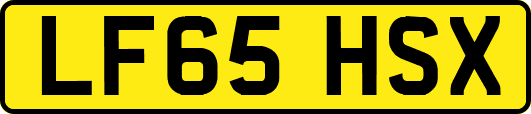 LF65HSX