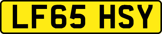 LF65HSY