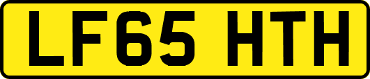 LF65HTH