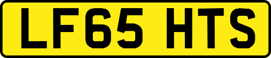 LF65HTS