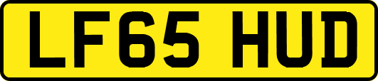 LF65HUD
