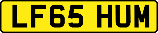LF65HUM