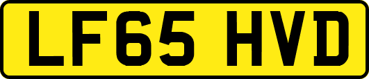 LF65HVD