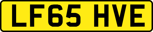 LF65HVE