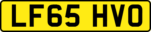 LF65HVO