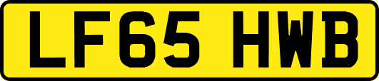 LF65HWB