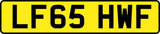 LF65HWF