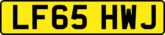 LF65HWJ