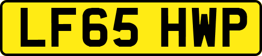 LF65HWP