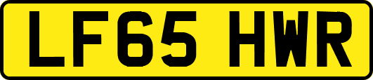LF65HWR