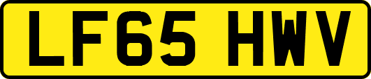 LF65HWV