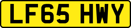 LF65HWY