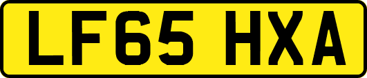 LF65HXA