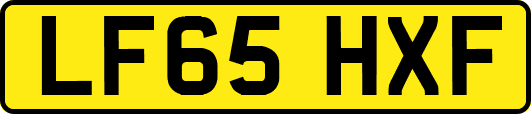 LF65HXF