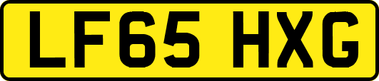 LF65HXG