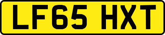 LF65HXT