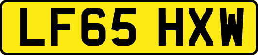 LF65HXW