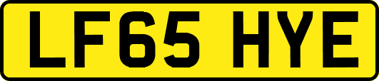 LF65HYE