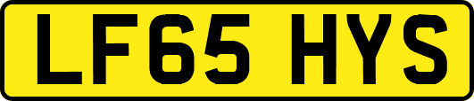 LF65HYS