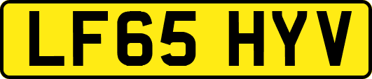 LF65HYV