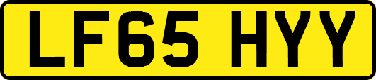 LF65HYY