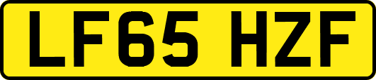 LF65HZF