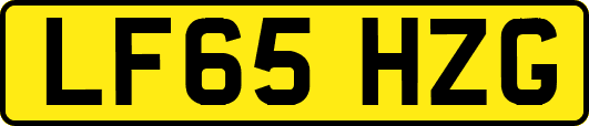 LF65HZG