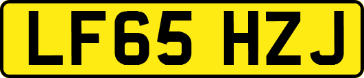 LF65HZJ