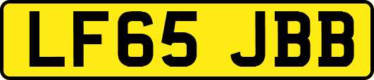 LF65JBB