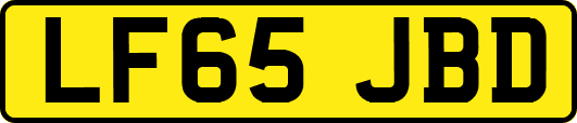 LF65JBD