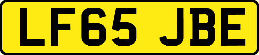 LF65JBE