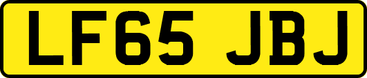 LF65JBJ