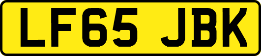 LF65JBK