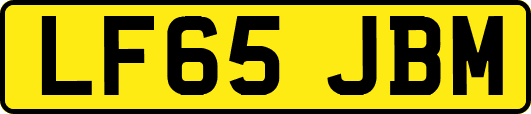 LF65JBM