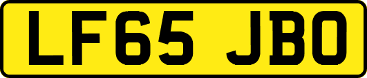 LF65JBO
