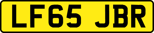 LF65JBR