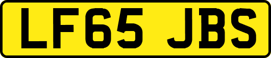 LF65JBS