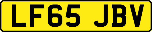 LF65JBV