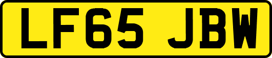 LF65JBW