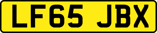LF65JBX