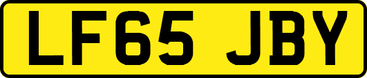 LF65JBY