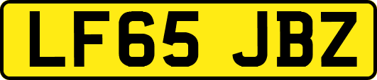LF65JBZ