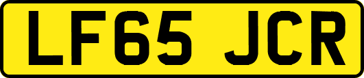 LF65JCR