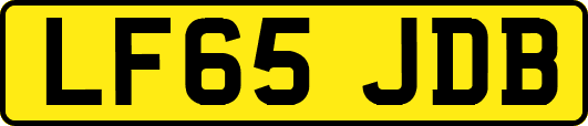 LF65JDB