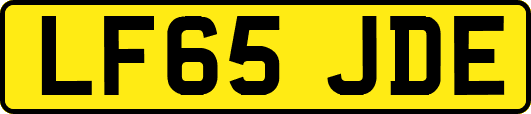 LF65JDE