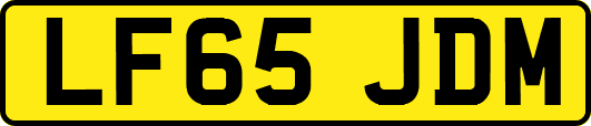 LF65JDM