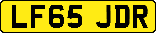 LF65JDR