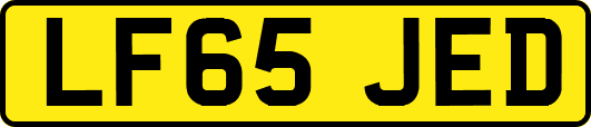 LF65JED