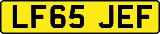 LF65JEF