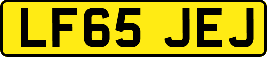 LF65JEJ